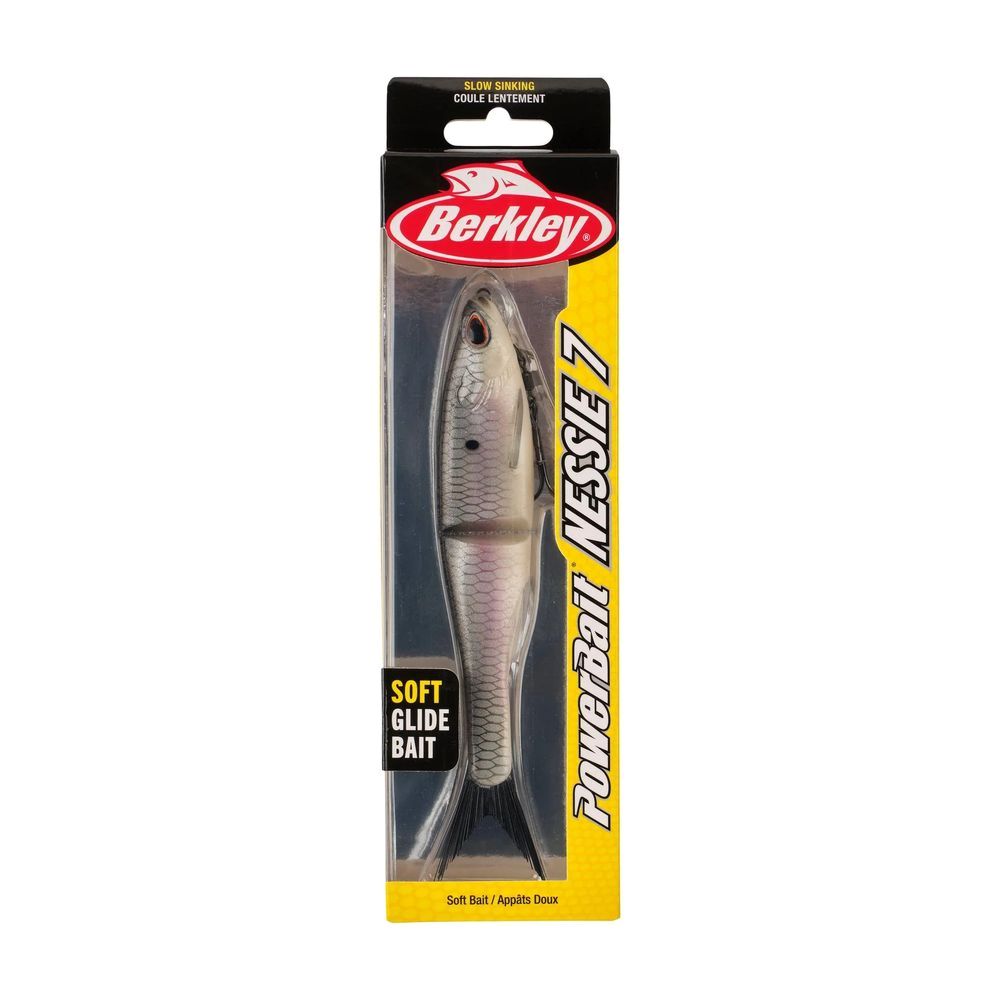 PowerBait Nessie - Image 69