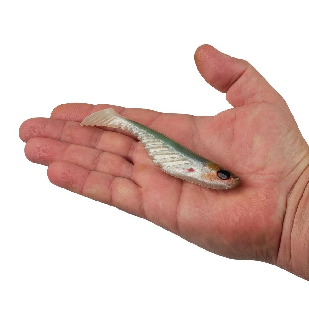 PowerBait Ripple Shad - Image 30