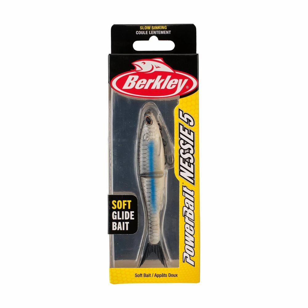 PowerBait Nessie - Image 42