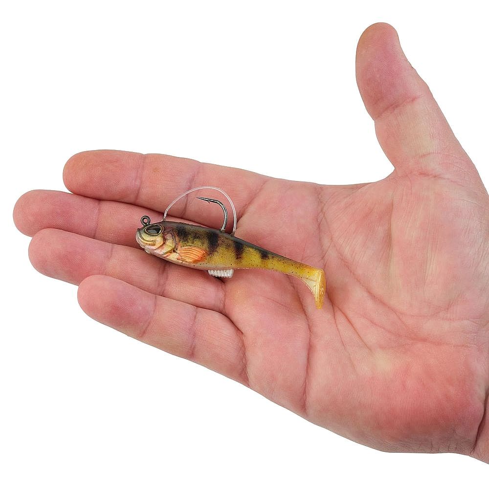 PowerBait Agent E - Image 48