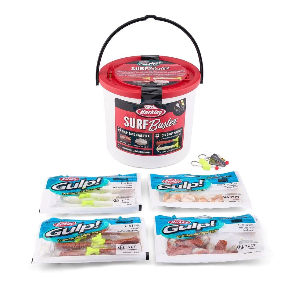 Surf Buster Kit - Image 2