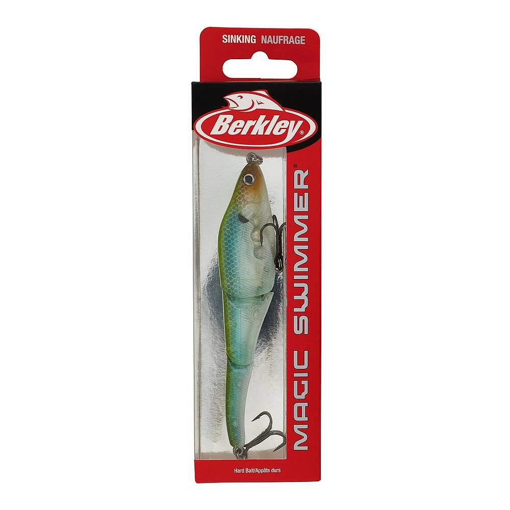 Magic Swimmer Saltwater - Image 220
