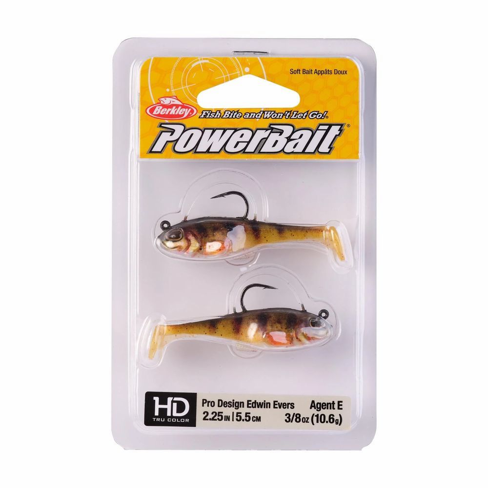 PowerBait Agent E - Image 56
