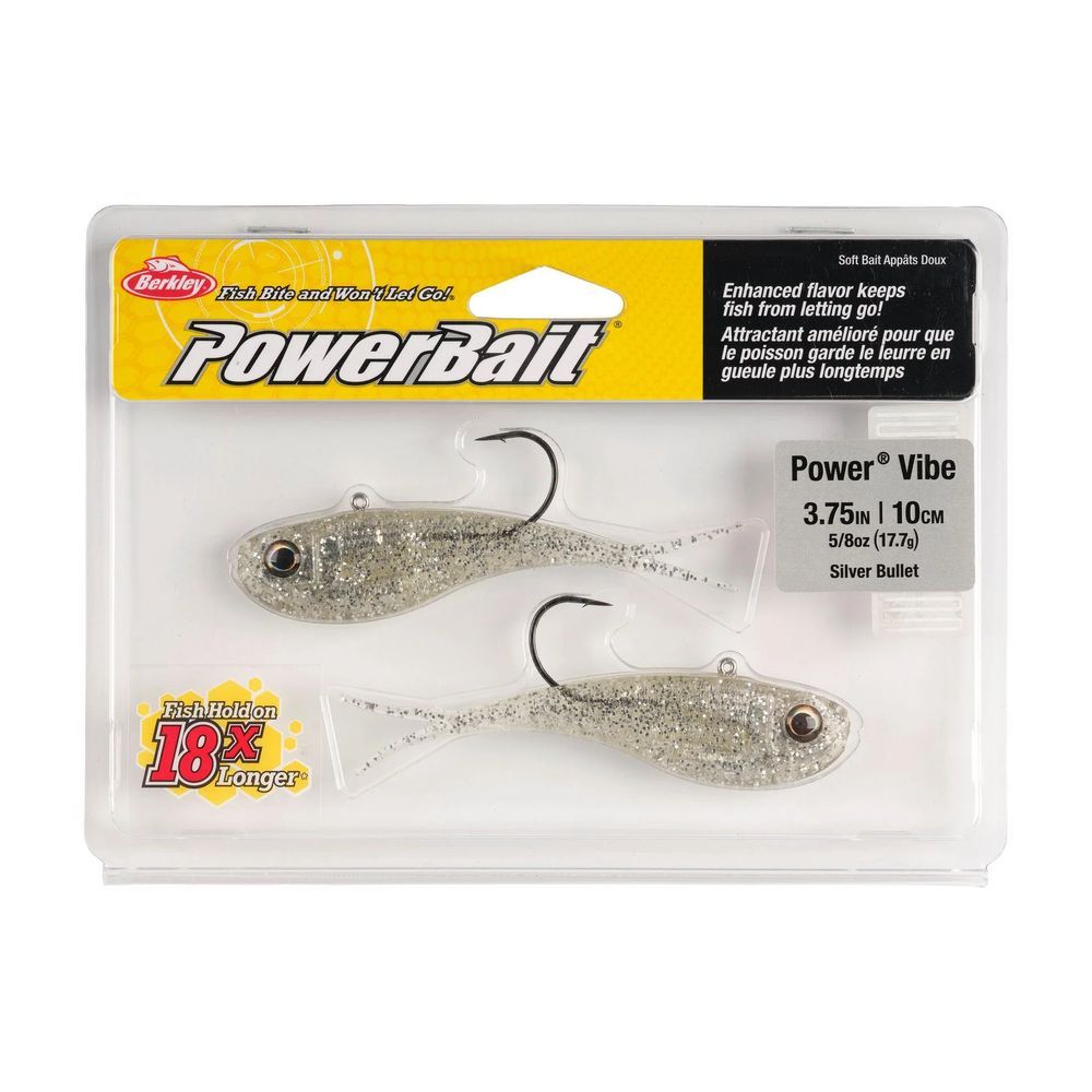 PowerBait Power Vibe - Image 166