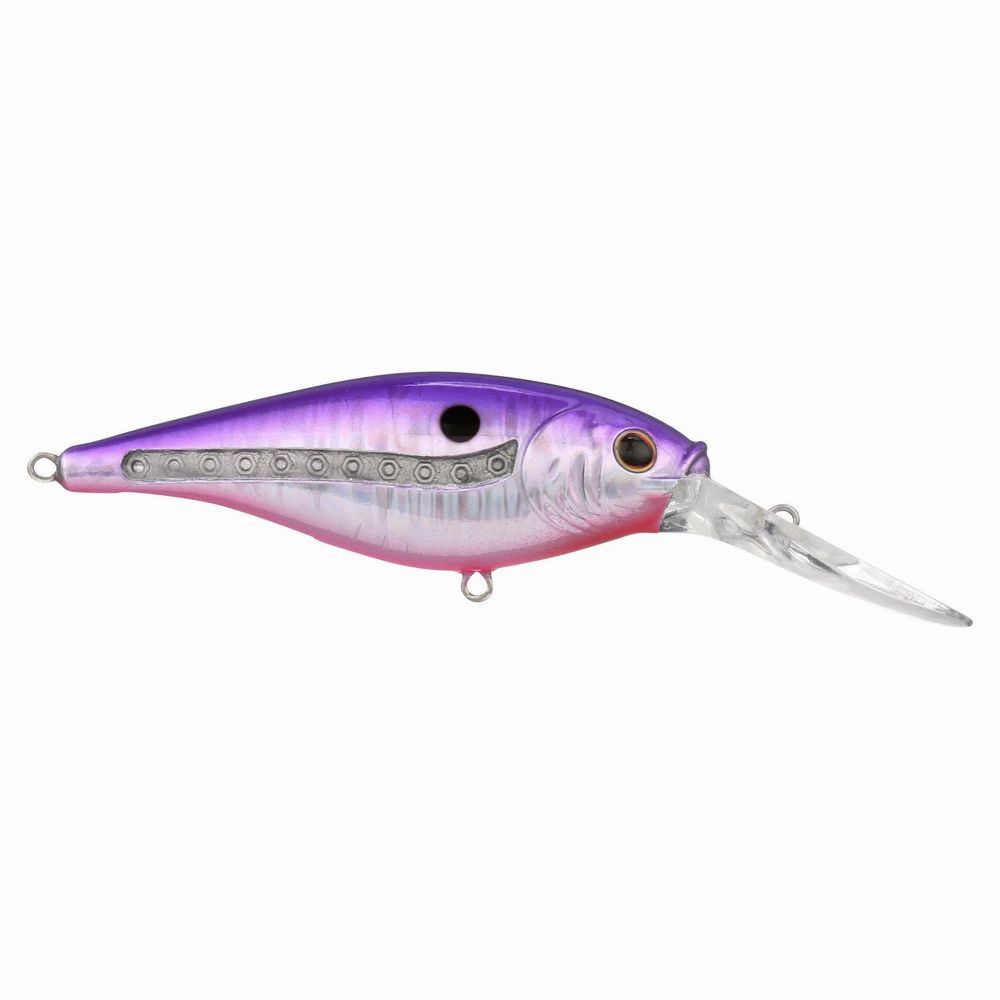 Scented Flicker Shad - Image 100