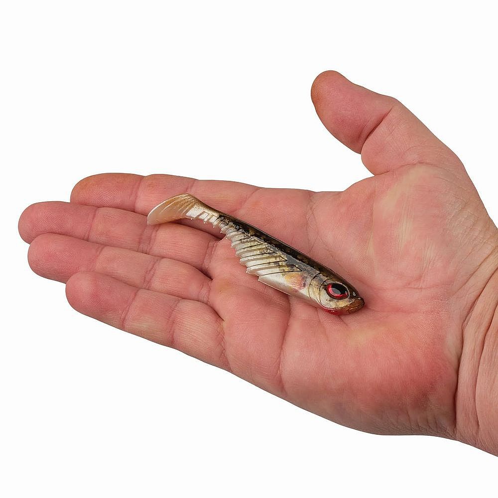PowerBait Ripple Shad - Image 61