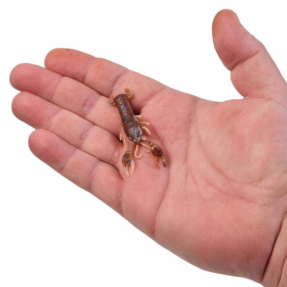 PowerBait MaxScent Lil' Trooper - Image 27
