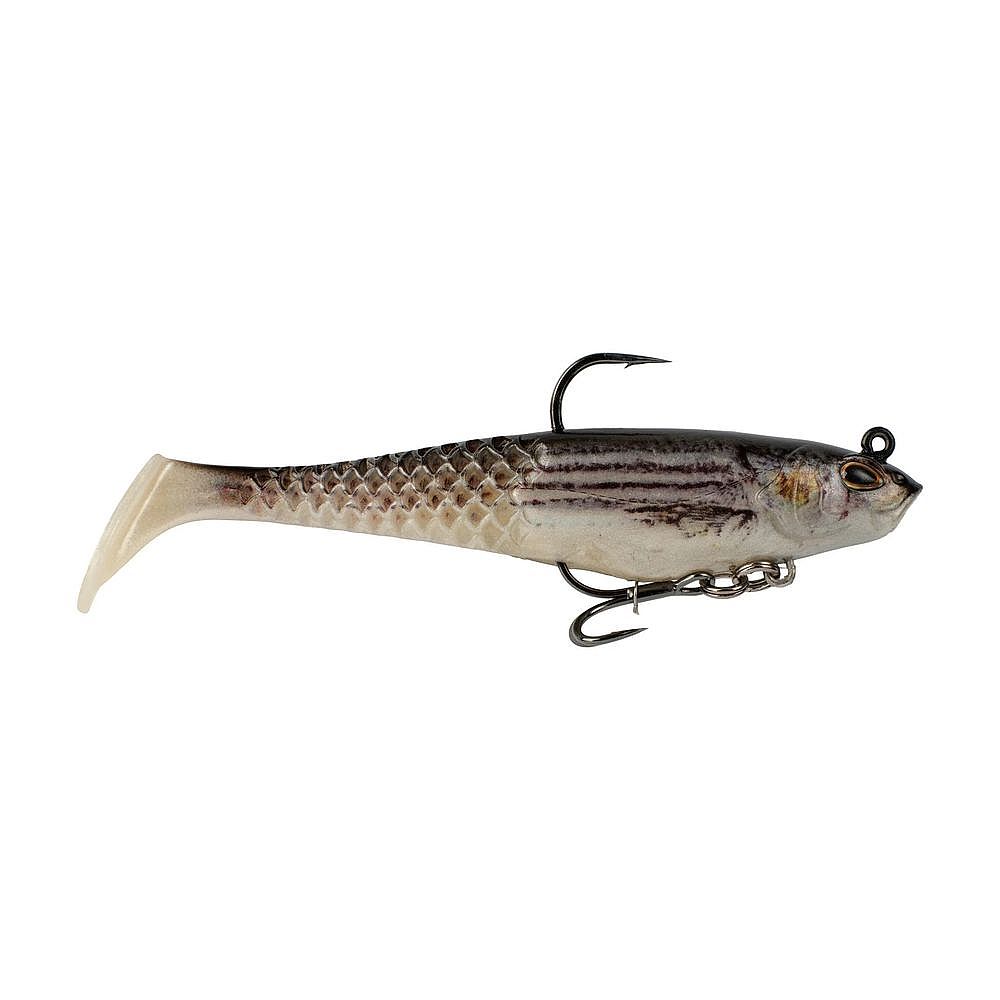PowerBait Saltwater Pre-Rigged Cullshad - Image 8