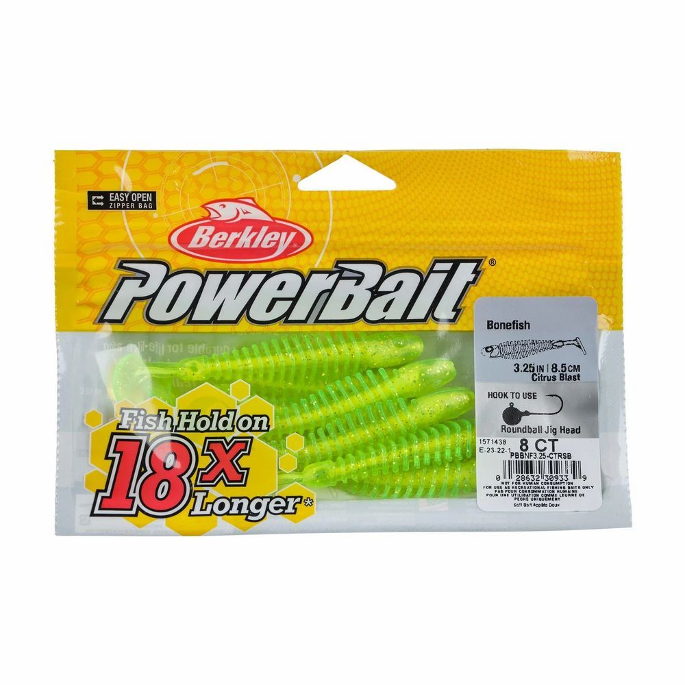 PowerBait Bonefish - Image 42