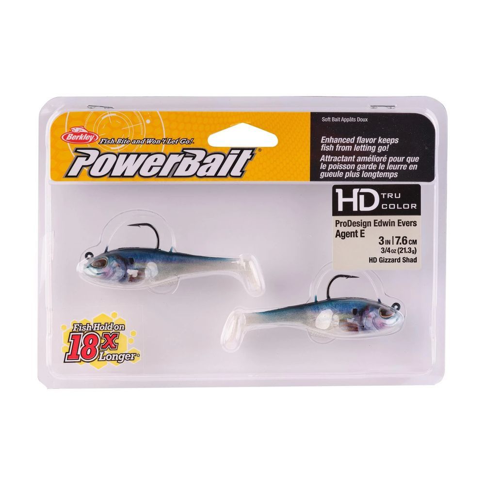 PowerBait Agent E - Image 100