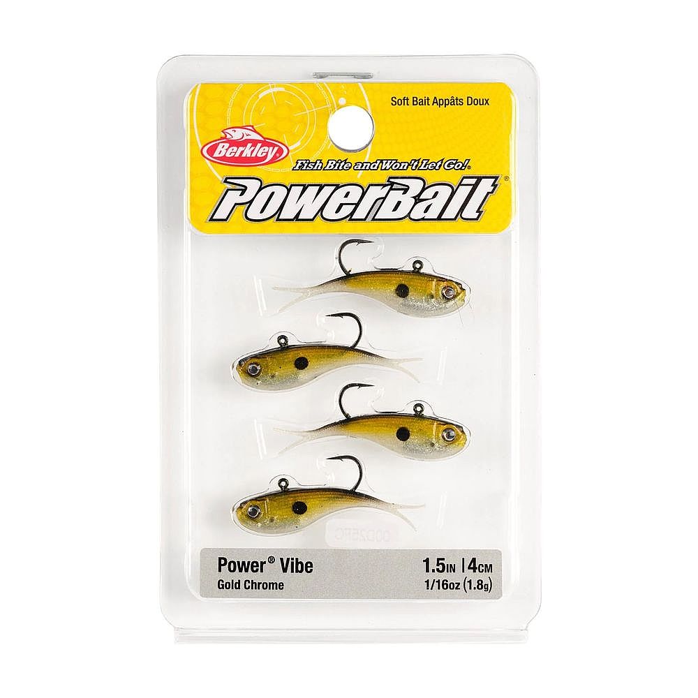 PowerBait Power Vibe - Image 64
