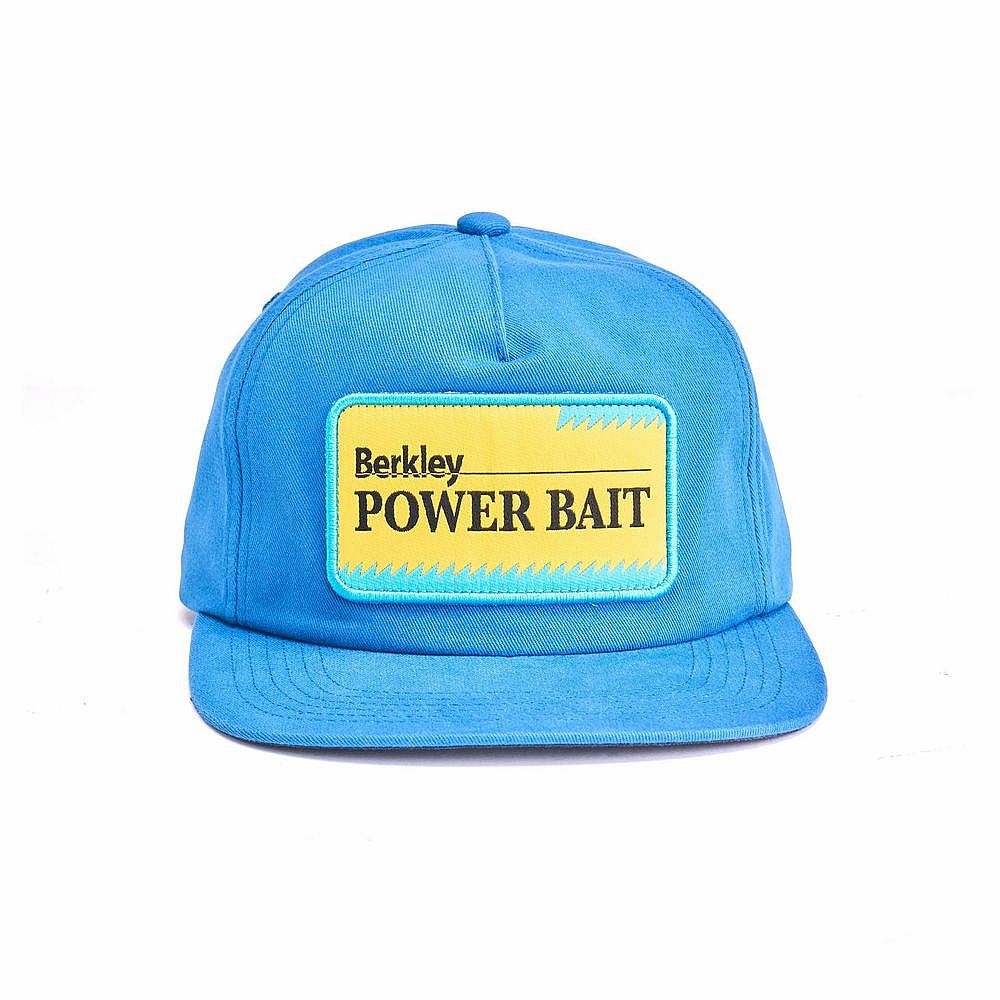 Vintage PowerBait Snap Back