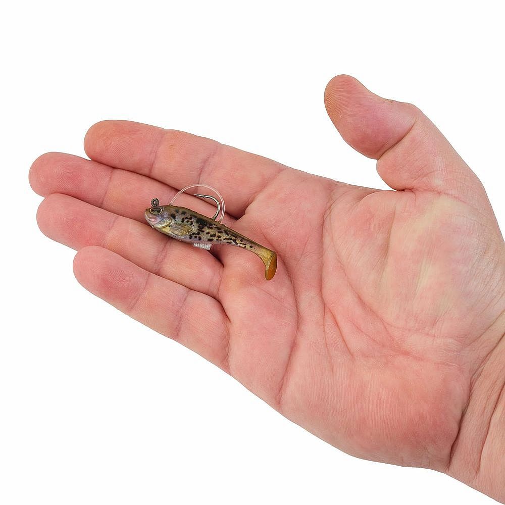 PowerBait Agent E - Image 53