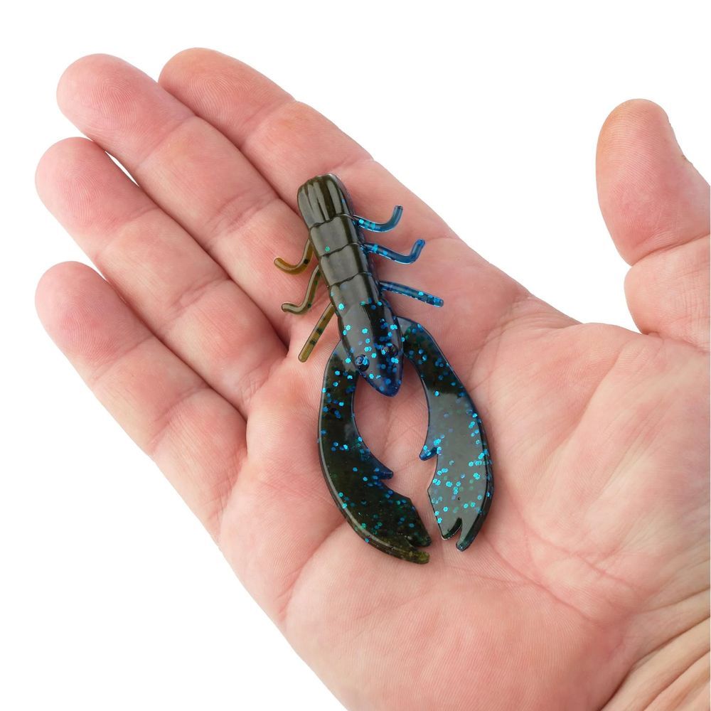 PowerBait Chigger Craw - Image 35