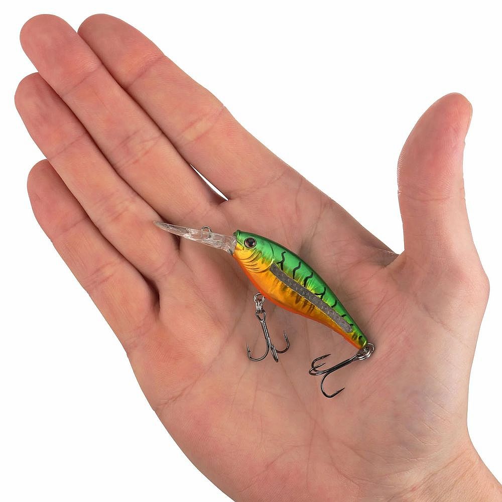 Scented Flicker Shad - Image 37