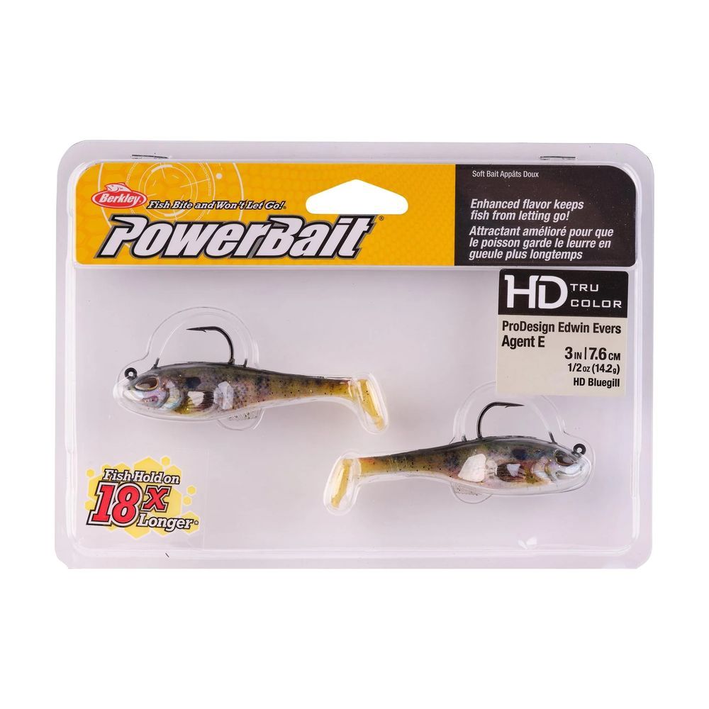 PowerBait Agent E - Image 92