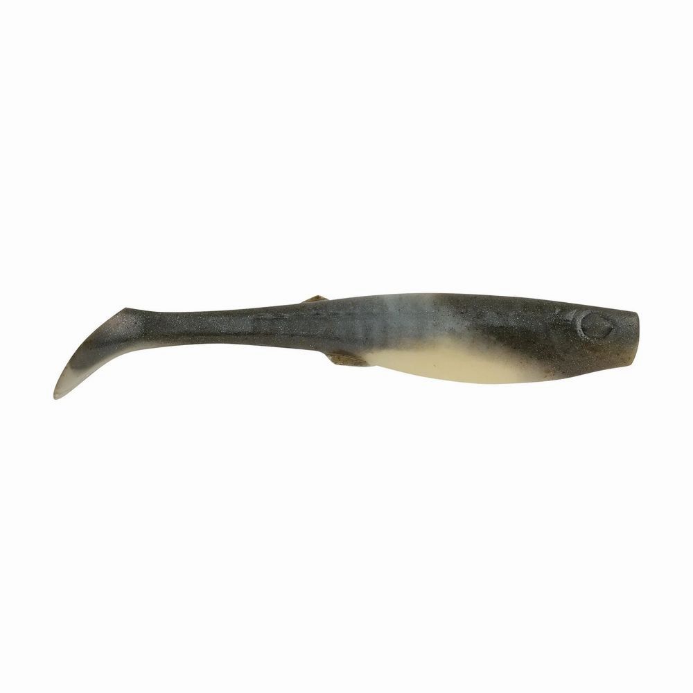 Gulp! Paddleshad