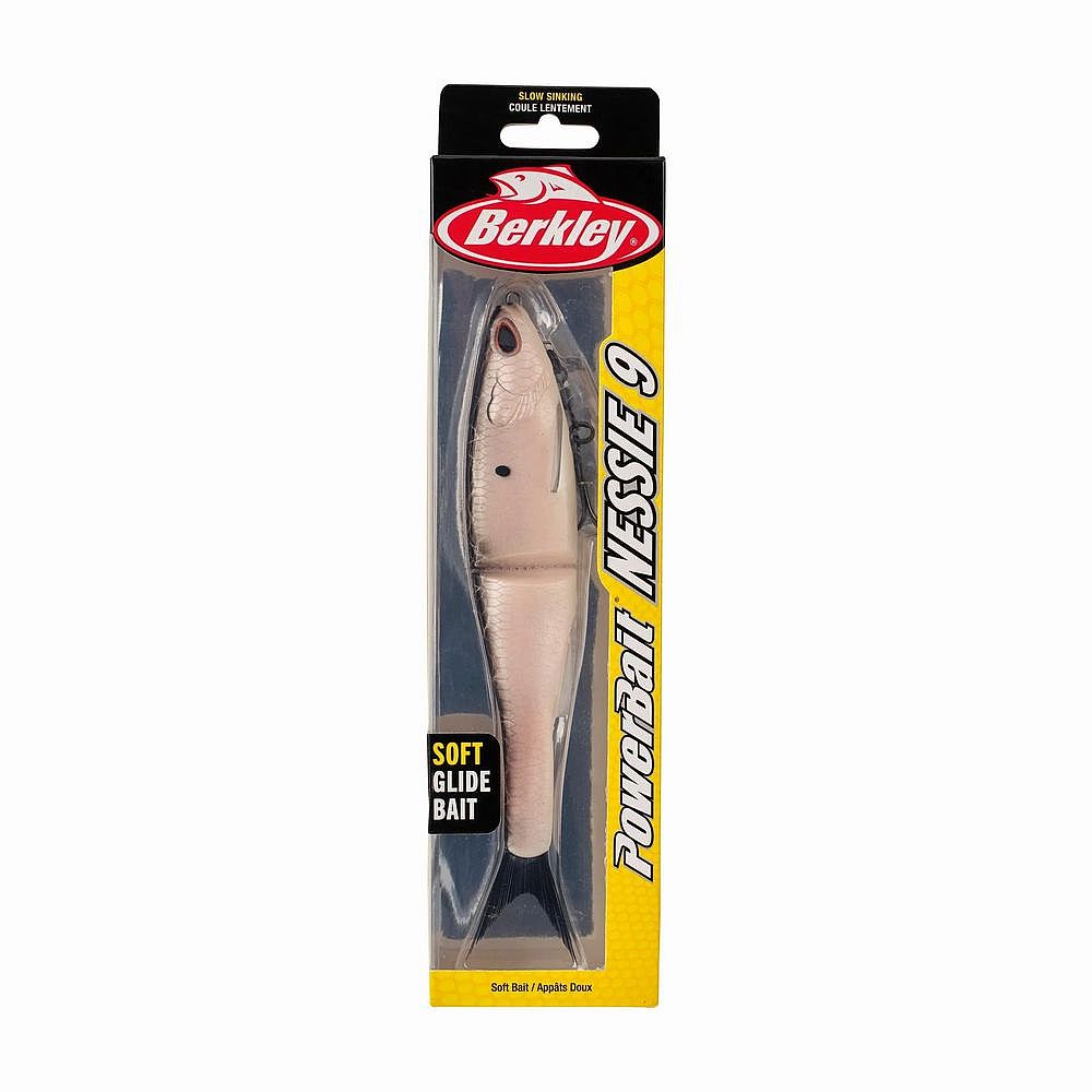 PowerBait Nessie - Image 61