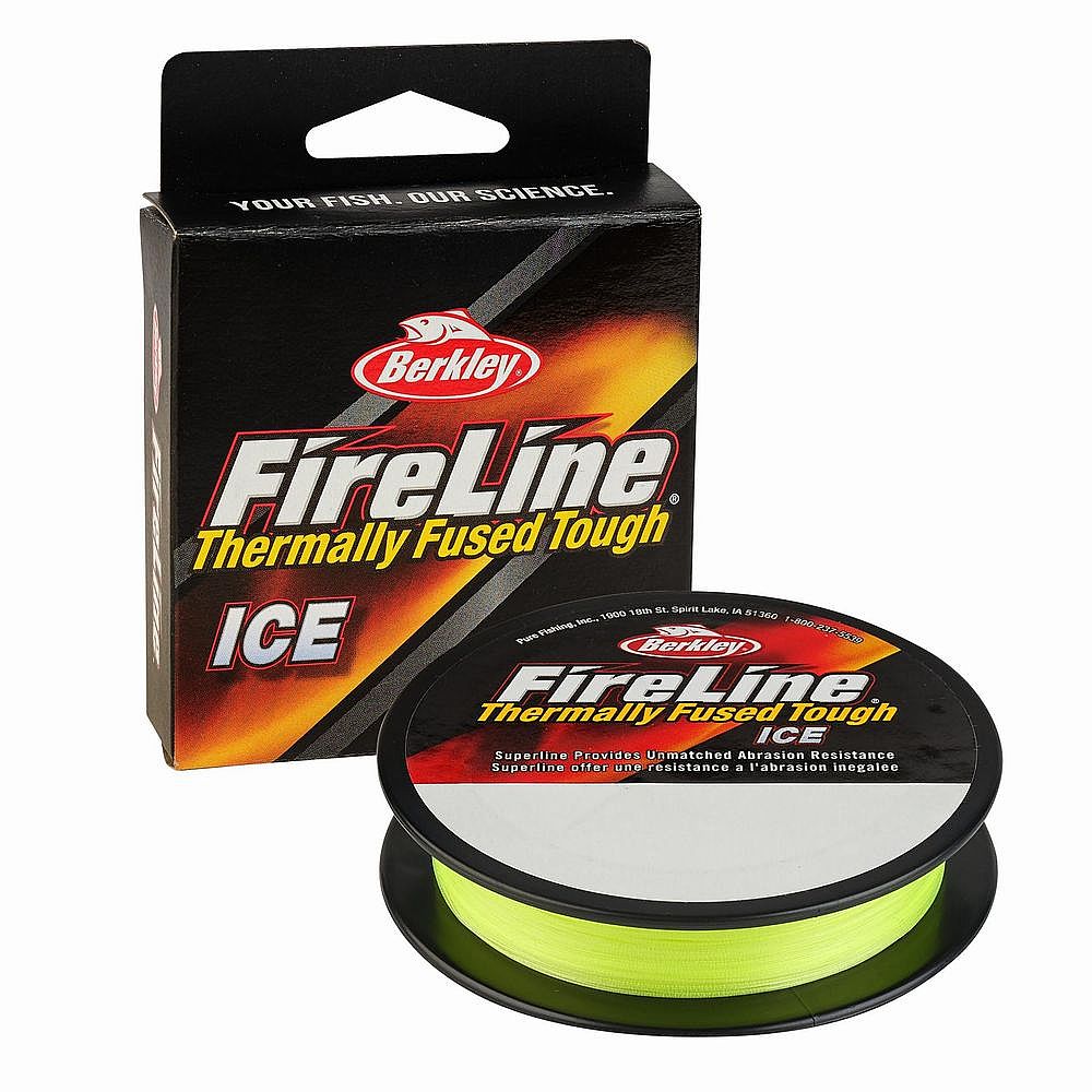 FireLine Pony Spool
