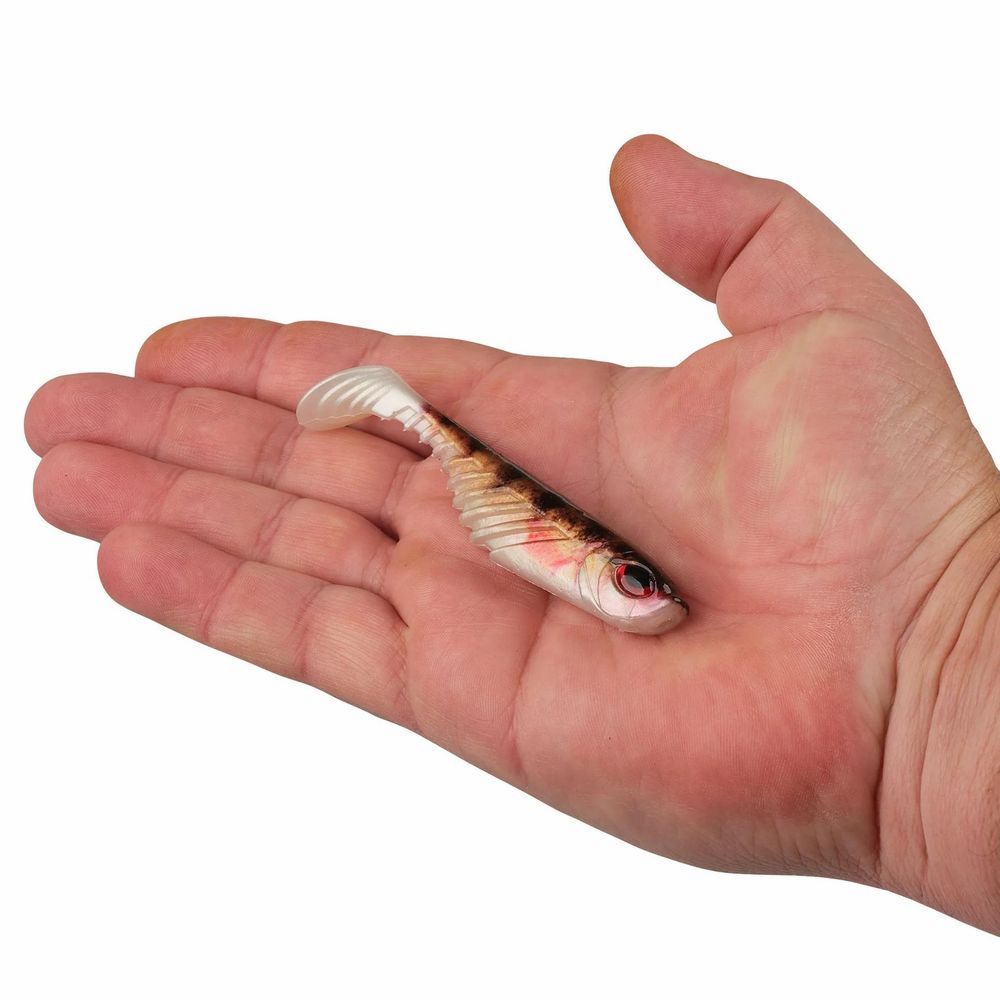 PowerBait Ripple Shad - Image 63