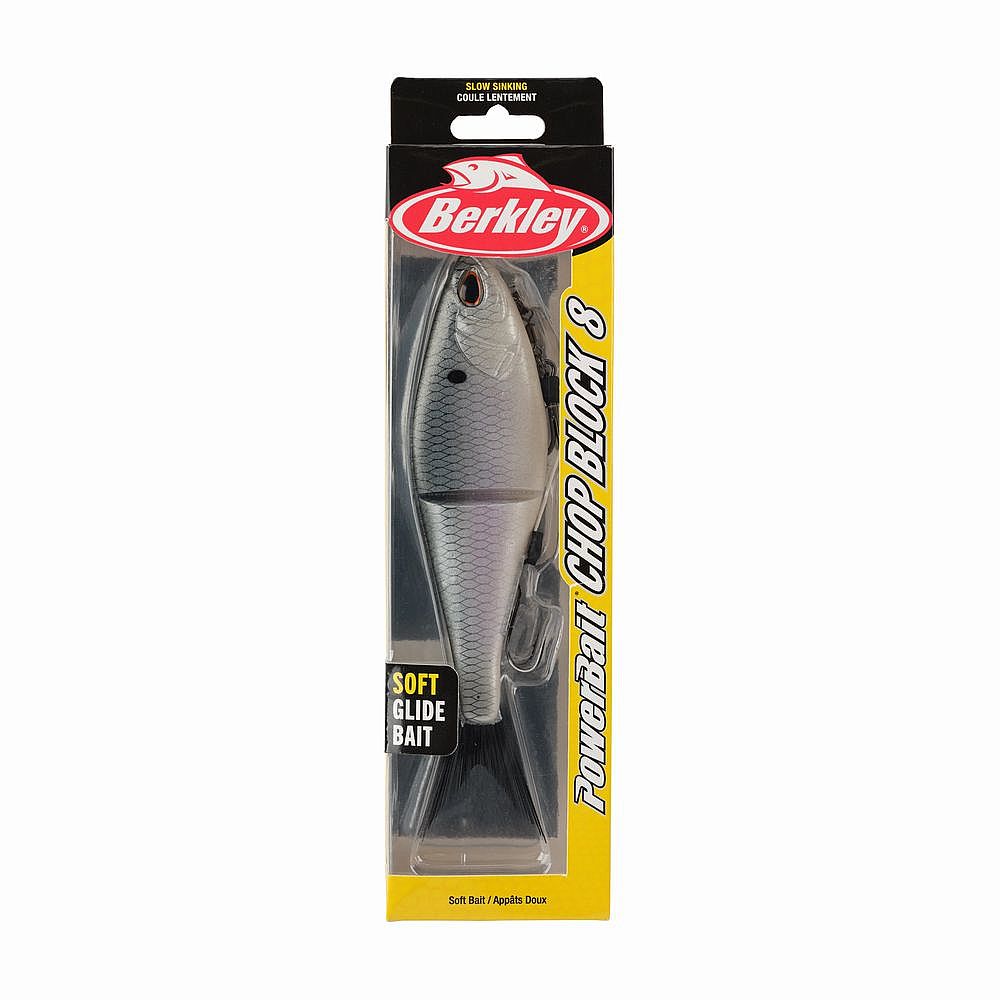 PowerBait Chop Block - Exclusive - Image 19