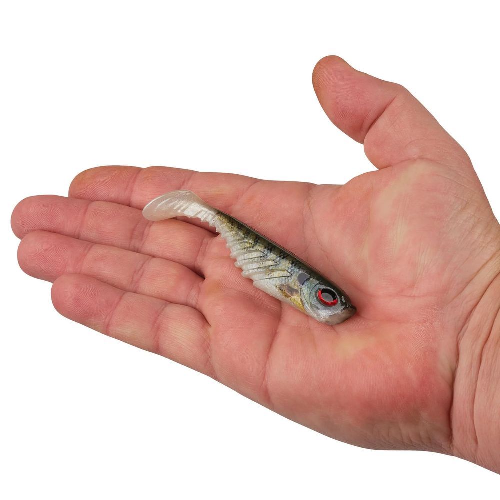 PowerBait Ripple Shad - Image 57