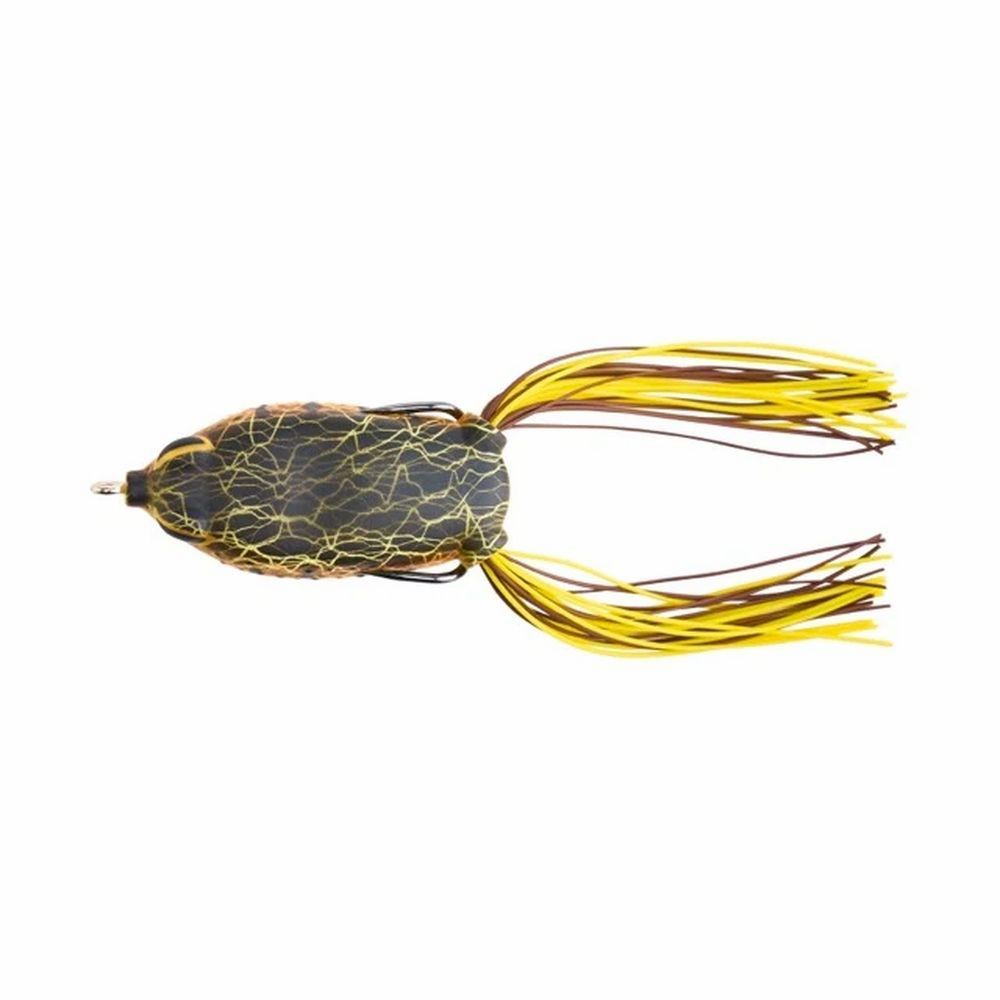 Swamp Lord Jr. Hollow Body Frog - Image 38