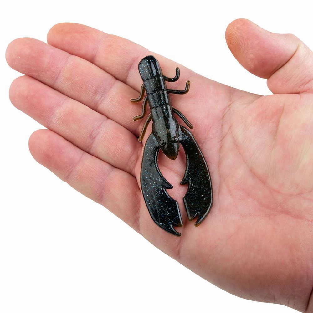 PowerBait Chigger Craw - Image 27