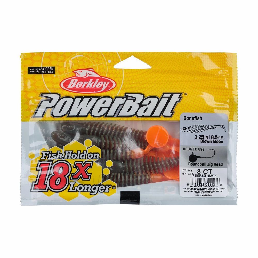 PowerBait Bonefish - Image 62