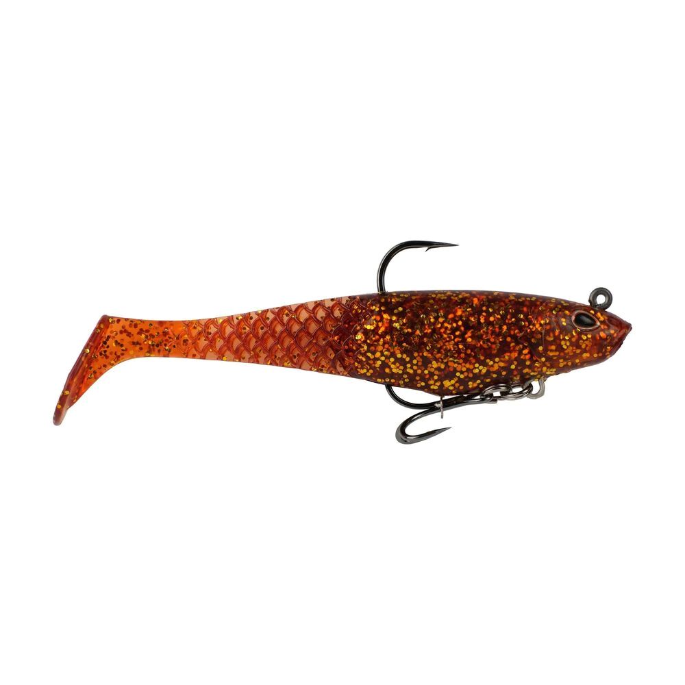 PowerBait Saltwater Pre-Rigged Cullshad - Image 10