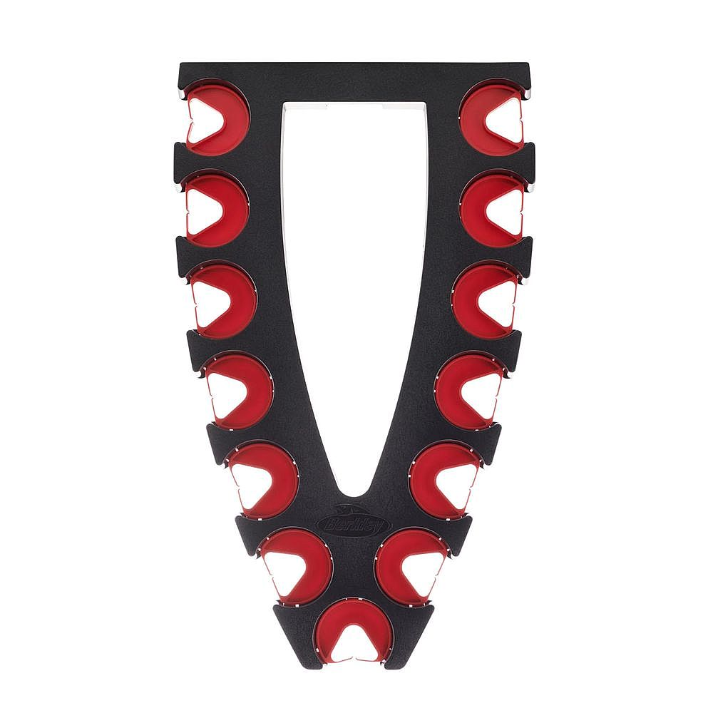 Space Saver 13 Rod or Combo Rack - Image 4