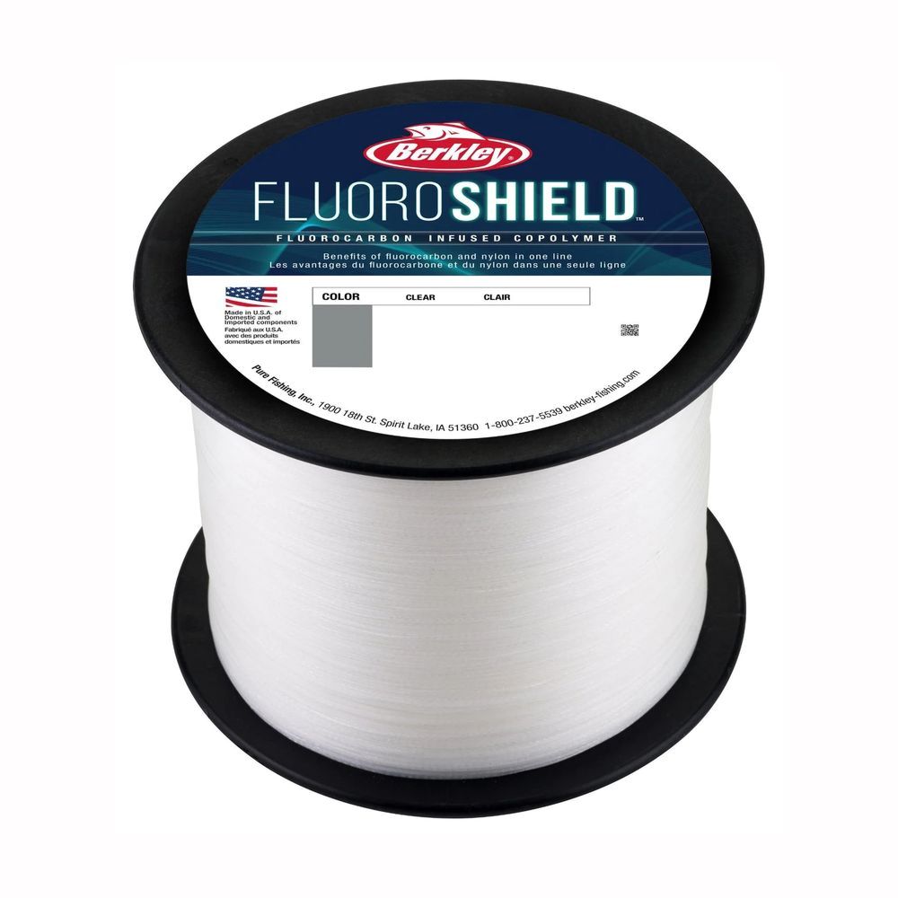 FluoroShield Bulk Spool