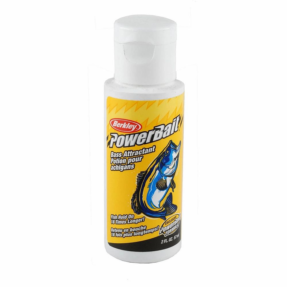 PowerBait Attractant