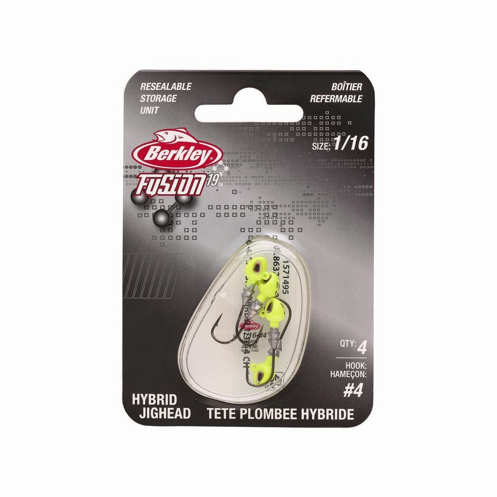 Fusion19 Hybrid Jighead - Image 122