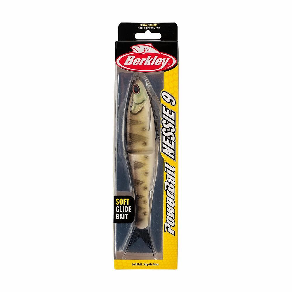 PowerBait Nessie - Image 58