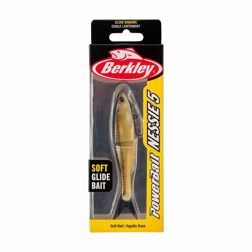 PowerBait Nessie - Image 41