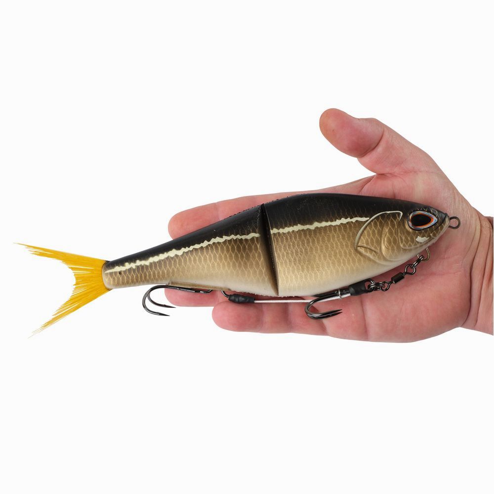 PowerBait Chop Block - Exclusive - Image 13