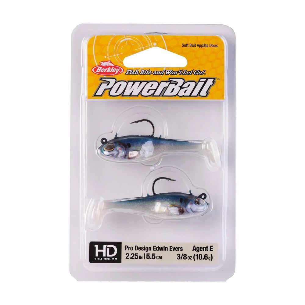 PowerBait Agent E - Image 14
