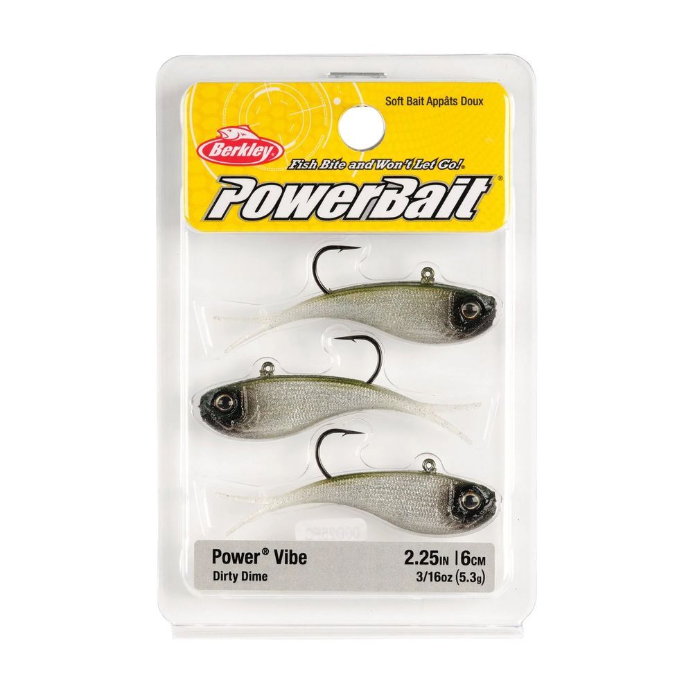 PowerBait Power Vibe - Image 86
