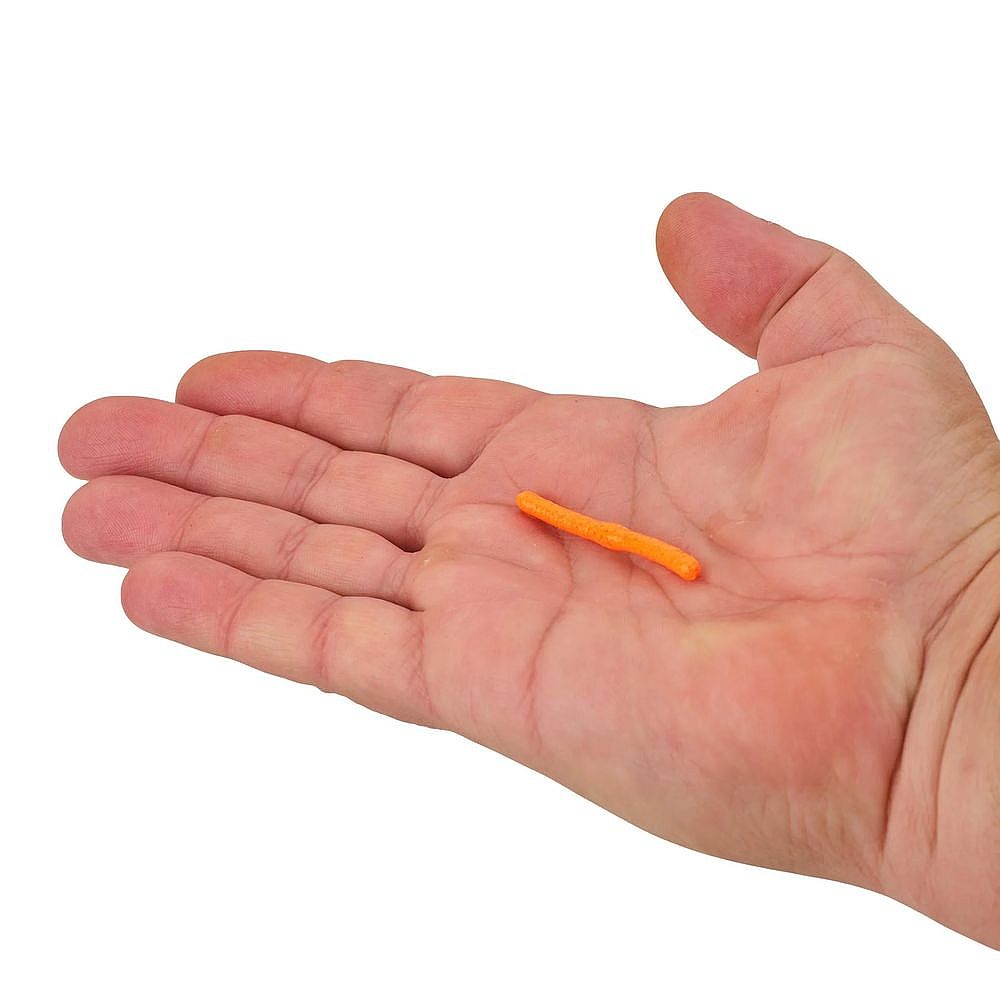 Gulp! Alive! Fat Floating Trout Worm - Image 13