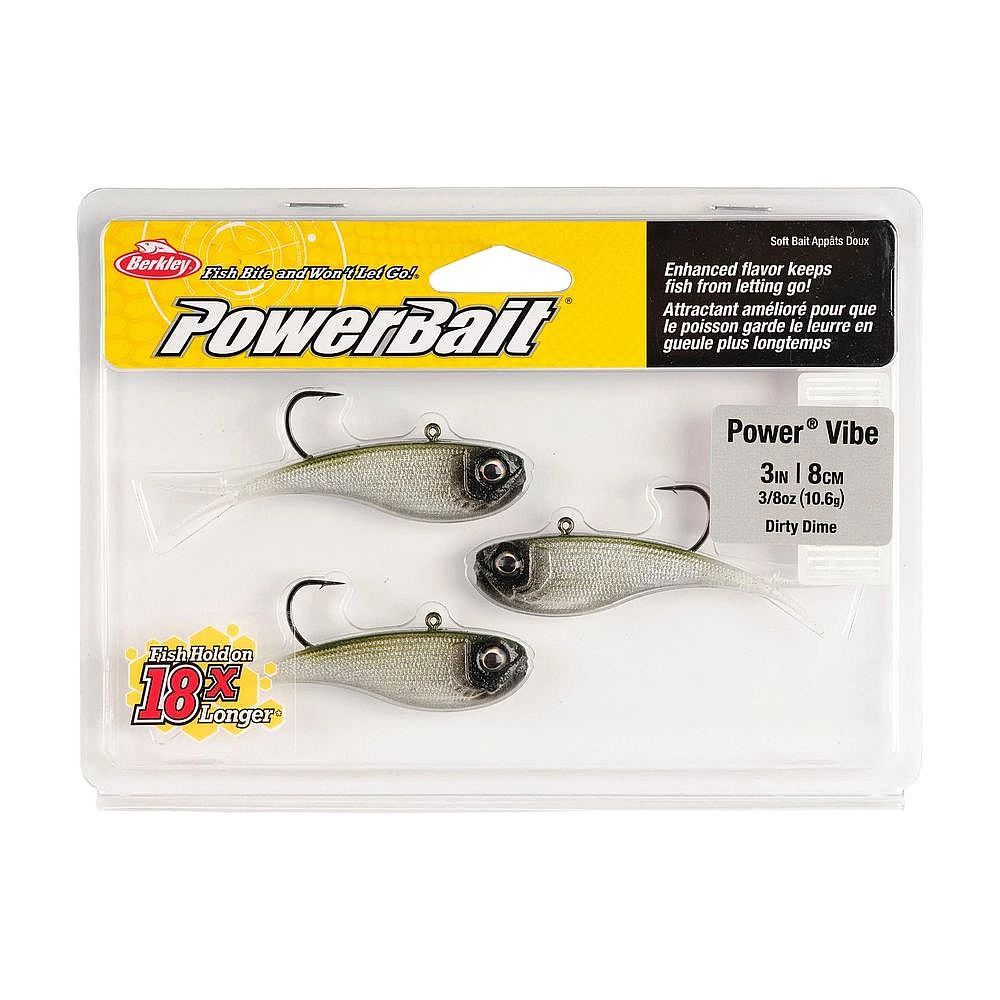 PowerBait Power Vibe - Image 114