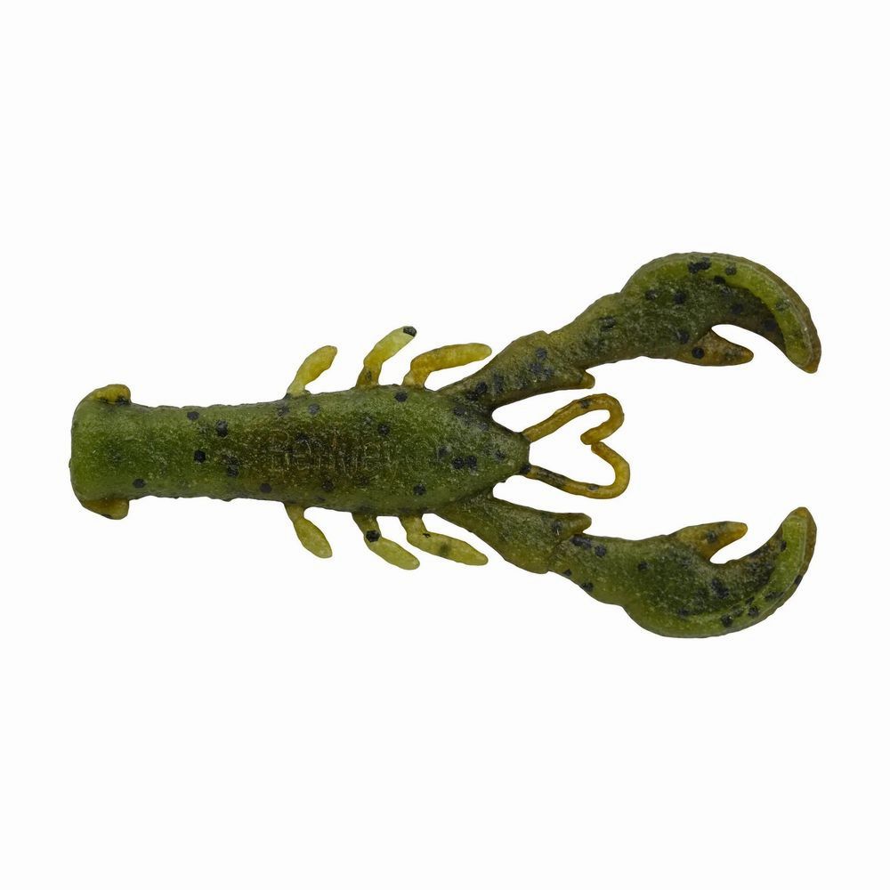 PowerBait MaxScent Lil' Super Trooper - Image 20