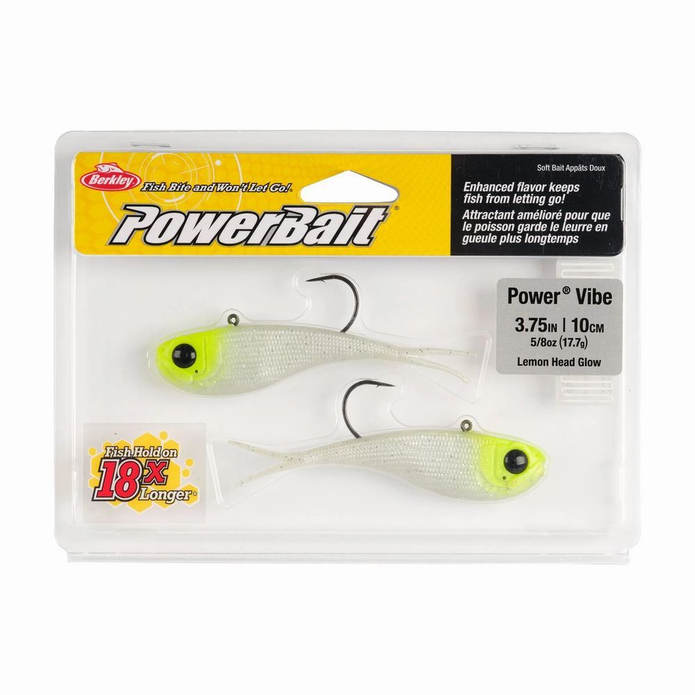 PowerBait Power Vibe - Image 164