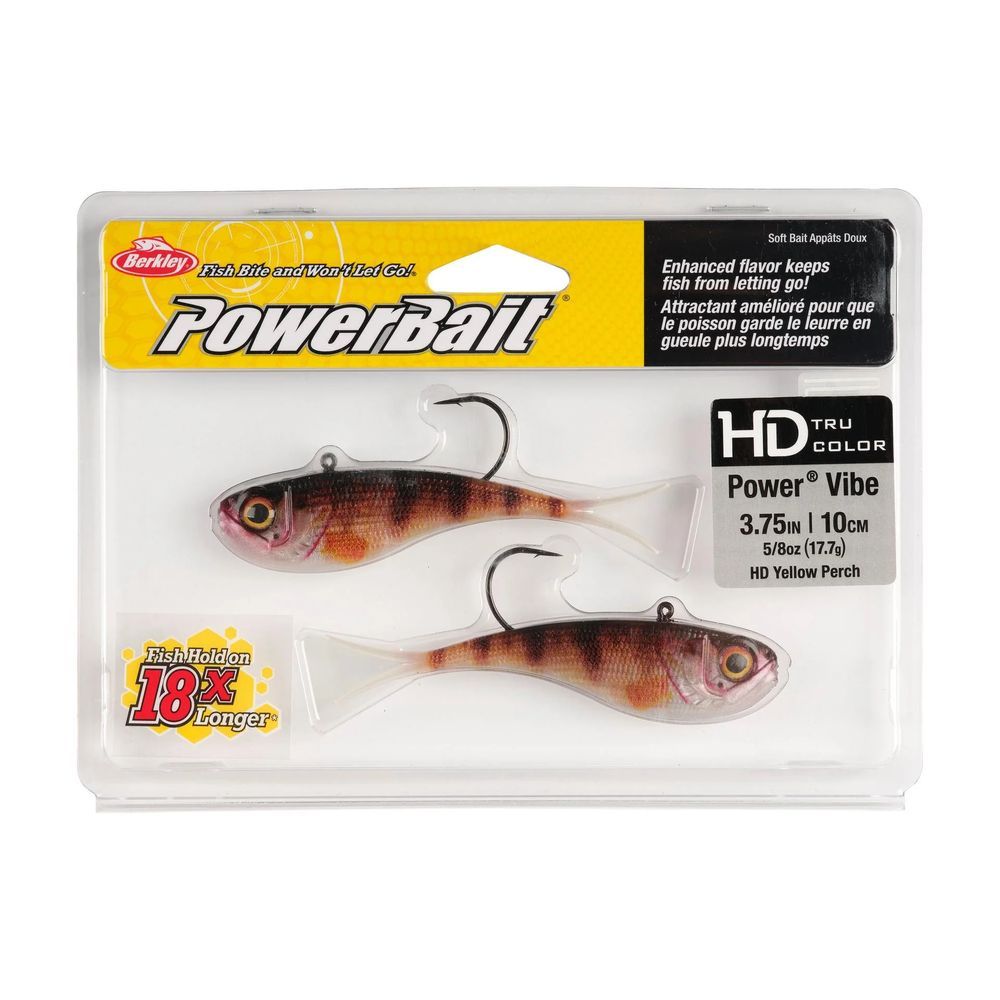 PowerBait Power Vibe - Image 160