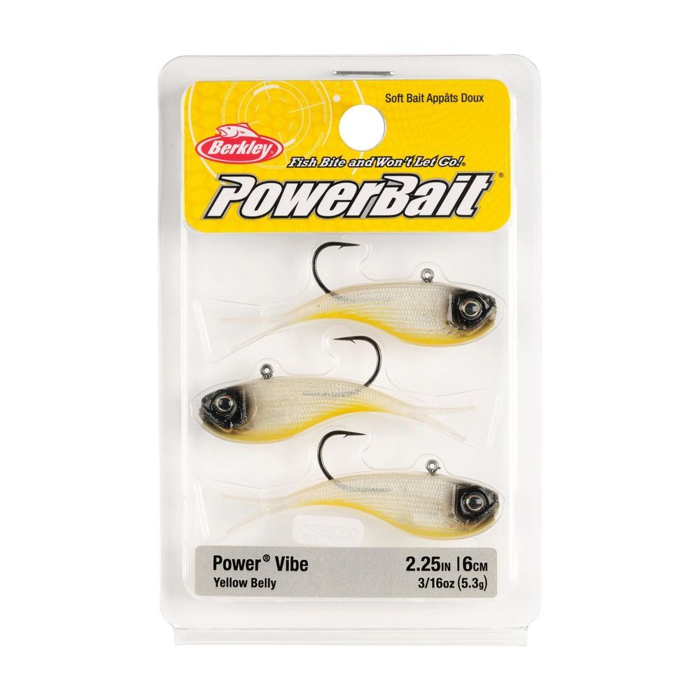 PowerBait Power Vibe - Image 112