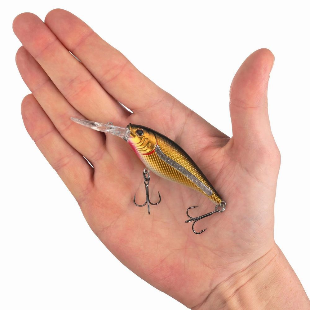 Scented Flicker Shad - Image 82
