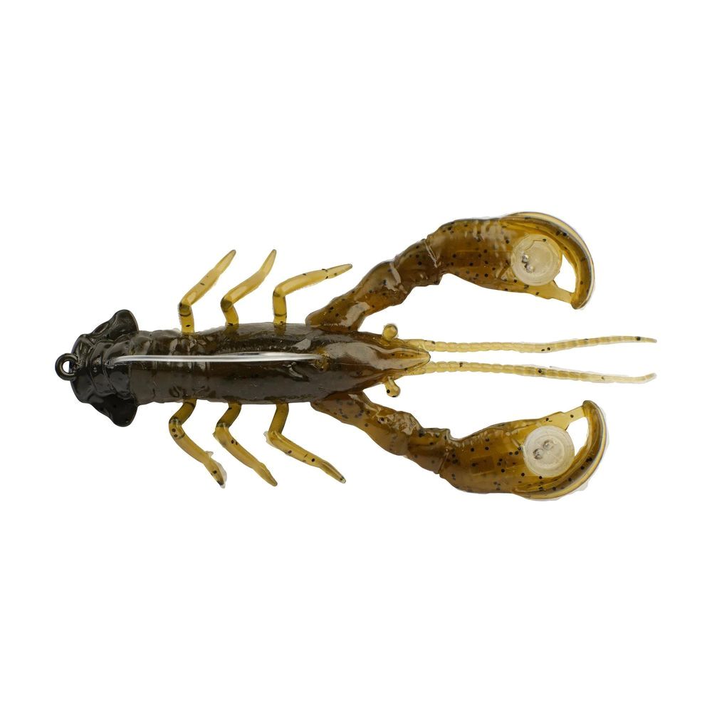 PowerBait Clatter Craw