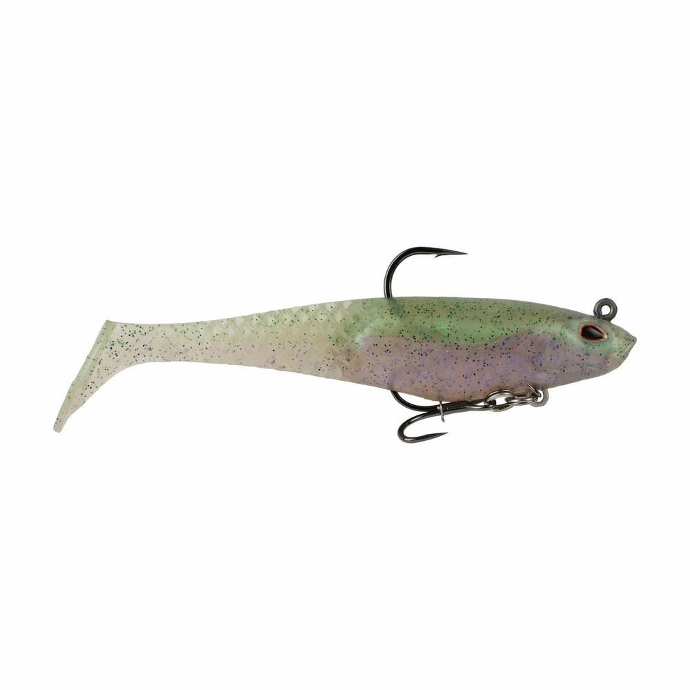 PowerBait Saltwater Pre-Rigged Cullshad - Image 6