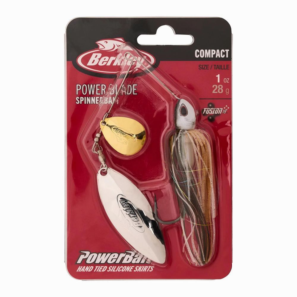 Power Blade Compact Colorado/Willow - Image 42