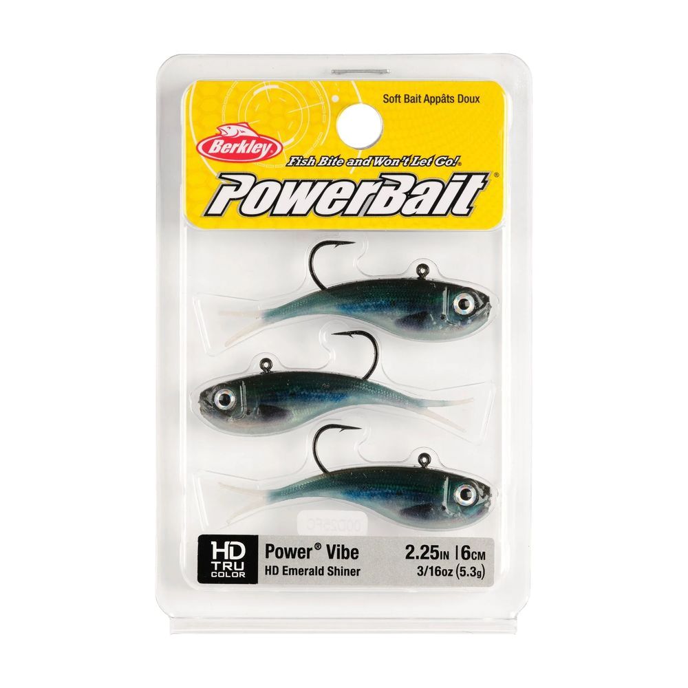 PowerBait Power Vibe - Image 100